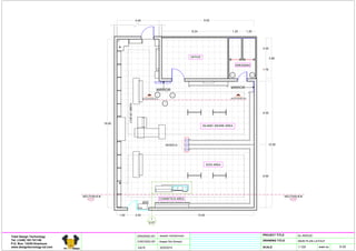 SCALE
DRAWING TITLE
PROJECT TITLE
SHEET No.
Total Design Technology
Tel: (+249) 183 741149
P.O. Box: 13435 Khartoum
www.designtecnology-sd.com 1:100 S-02
MAIN PLAN LAYOUT
DATE
CHECKED BY Asaad Sid Ahmed
DRAWING BY wesam mohammed
20/5/2015
ISLAMIC WEARE AREA
KIDS AREA
OFFICE
4.00
16.00
1.00 2.00 10.00
6.00
6.00
12.00
9.00
DRESSING
1.201.206.24
2.00
1.76
3.88
MODELS
MIRROR
COSMETICS AREA
AL-ANOUD
HOMEOPJECT
SECTION B-B SECTION B-B
MIRROR
ELEVATION A-A ELEVATION A-A
S-07
1
 