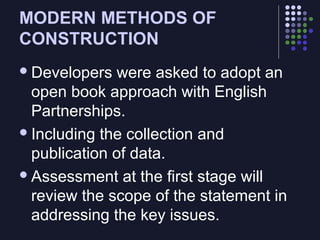 075 Modern Methods of Construction | PPT | Construction Industry ...