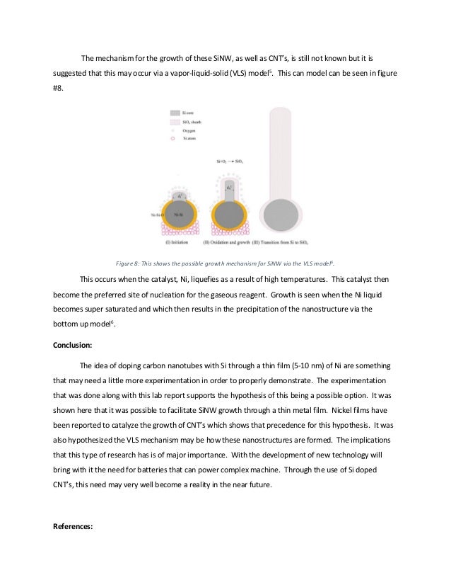 CRISPR | College of Chemistry chemistry term paper
