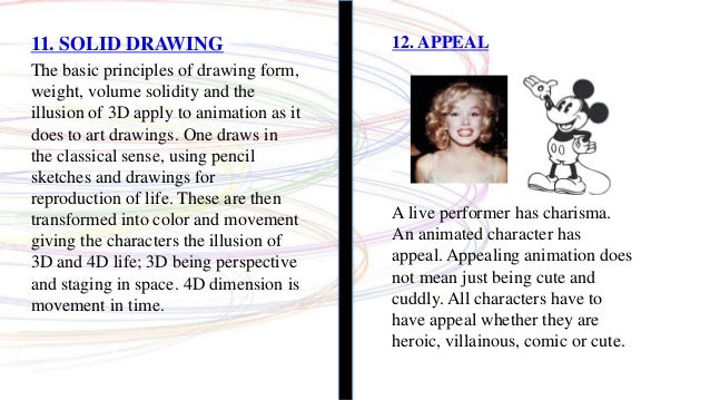 12 basic principles of animation 12 basic principles of animation's wiki: disney's twelve basic principles of animation is a set of principles of animation introduced by the disney anim. 12 basic principles of animation 12 basic principles of animation's wiki: disney's twelve basic principles of animation is a set of principles of animation introduced by the disney anim.