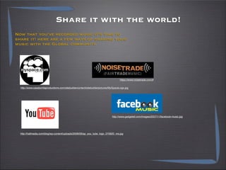 0758920 Home Recording