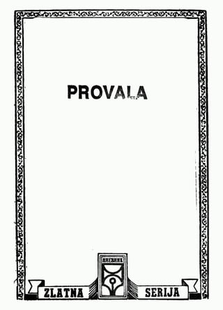 0760. PROVALA