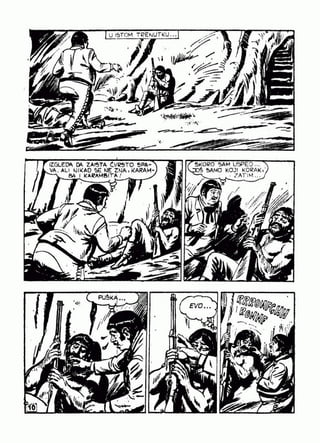 0761. LANAC SAUČESNIKA