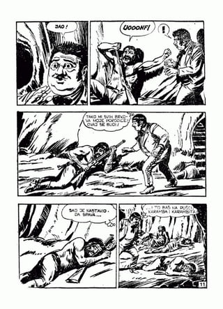 0761. LANAC SAUČESNIKA