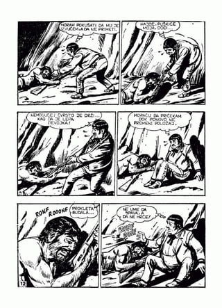 0761. LANAC SAUČESNIKA