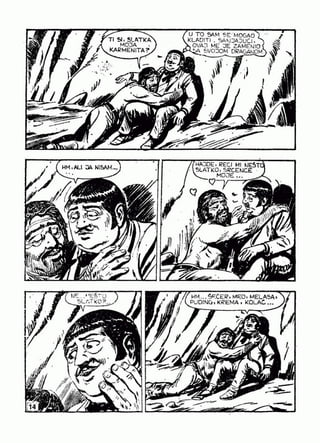 0761. LANAC SAUČESNIKA