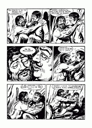 0761. LANAC SAUČESNIKA