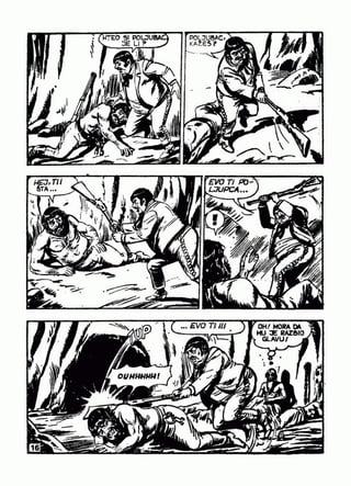 0761. LANAC SAUČESNIKA