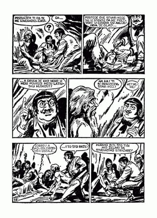 0761. LANAC SAUČESNIKA