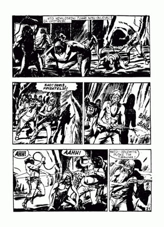 0761. LANAC SAUČESNIKA