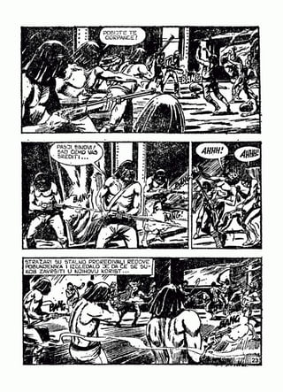 0761. LANAC SAUČESNIKA