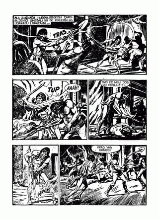 0761. LANAC SAUČESNIKA