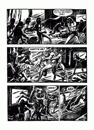 0761. LANAC SAUČESNIKA