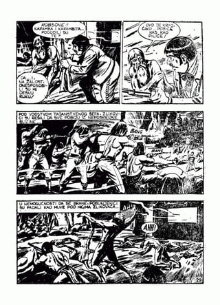 0761. LANAC SAUČESNIKA