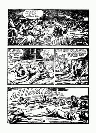 0761. LANAC SAUČESNIKA