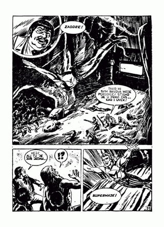 0761. LANAC SAUČESNIKA