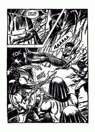 0761. LANAC SAUČESNIKA