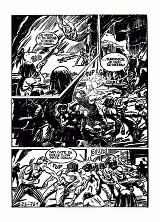 0761. LANAC SAUČESNIKA