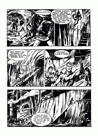 0761. LANAC SAUČESNIKA