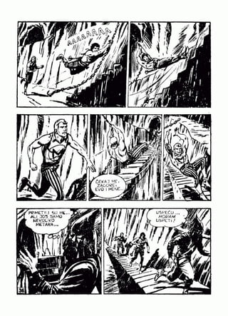 0761. LANAC SAUČESNIKA