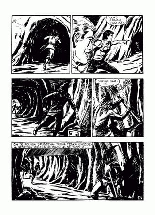 0761. LANAC SAUČESNIKA