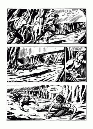 0761. LANAC SAUČESNIKA