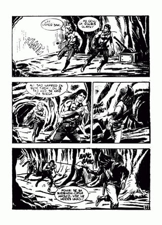 0761. LANAC SAUČESNIKA