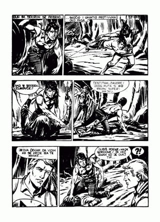 0761. LANAC SAUČESNIKA