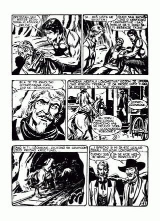 0761. LANAC SAUČESNIKA