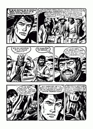 0761. LANAC SAUČESNIKA