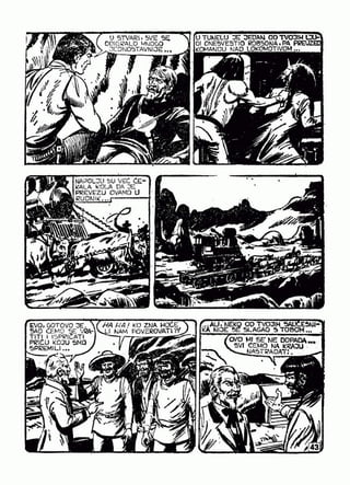 0761. LANAC SAUČESNIKA