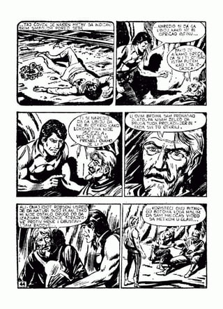 0761. LANAC SAUČESNIKA