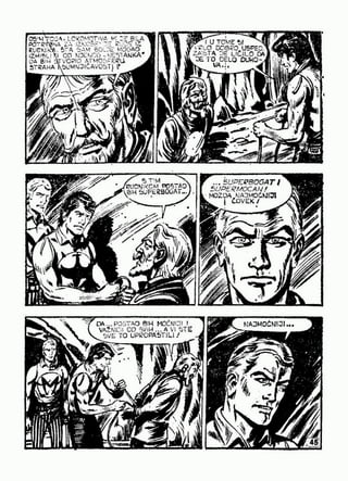 0761. LANAC SAUČESNIKA