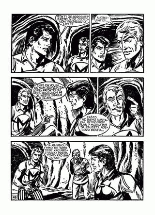 0761. LANAC SAUČESNIKA