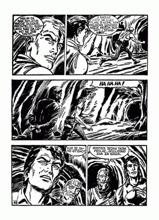 0761. LANAC SAUČESNIKA