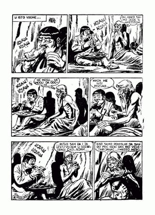 0761. LANAC SAUČESNIKA