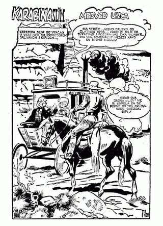 0761. LANAC SAUČESNIKA