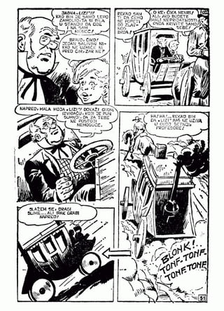 0761. LANAC SAUČESNIKA