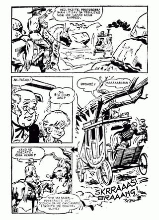 0761. LANAC SAUČESNIKA