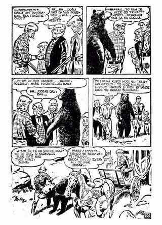 0761. LANAC SAUČESNIKA