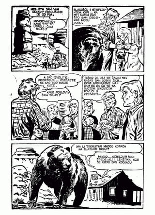 0761. LANAC SAUČESNIKA