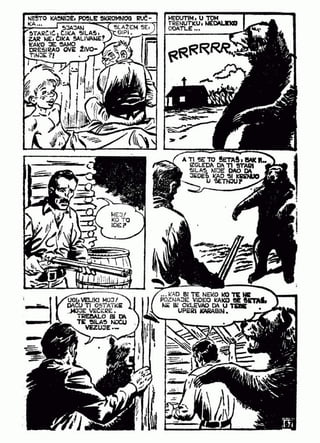 0761. LANAC SAUČESNIKA