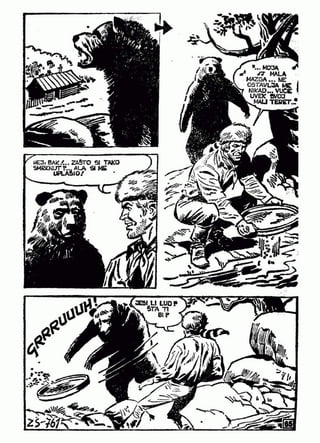 0761. LANAC SAUČESNIKA