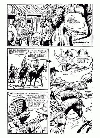 0761. LANAC SAUČESNIKA