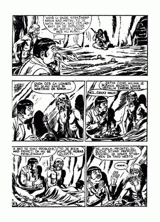 0761. LANAC SAUČESNIKA