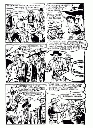 0761. LANAC SAUČESNIKA