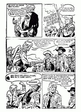 0761. LANAC SAUČESNIKA