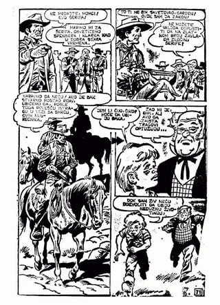 0761. LANAC SAUČESNIKA