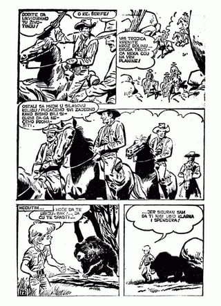 0761. LANAC SAUČESNIKA