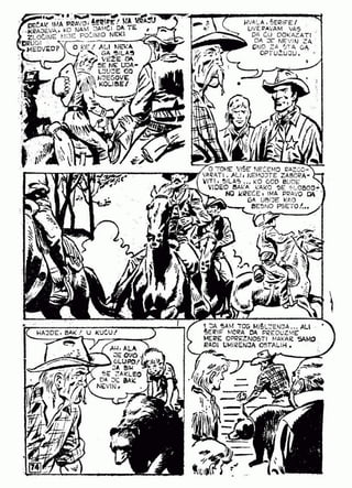 0761. LANAC SAUČESNIKA